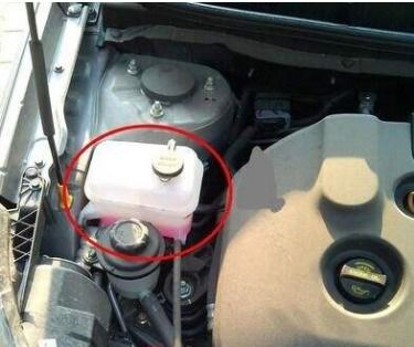 汽车水箱里加多少 汽车水箱里加多少