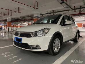 铃木汽车多少钱一辆