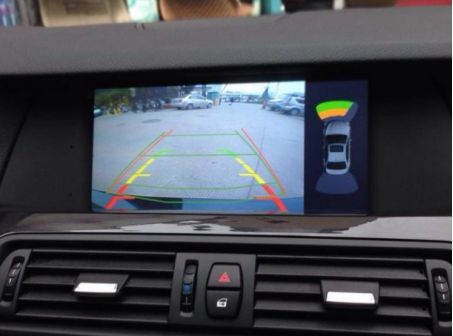 汽车倒车影像多少钱 汽车倒车影像多少钱