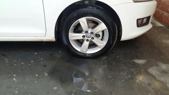 胎压低汽车能开多少公里