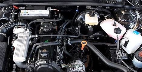 汽车水箱冬天多少度结冰