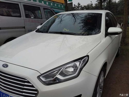 福瑞斯汽车多少钱 福瑞斯汽车多少钱