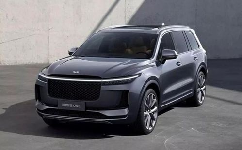 理想汽车在常州交多少税