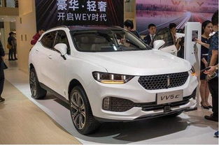 长城汽车还能涨多少 长城汽车还能涨多少