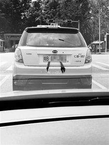 深圳汽车牌照多少钱