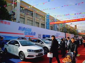 萧山汽车销售有多少家