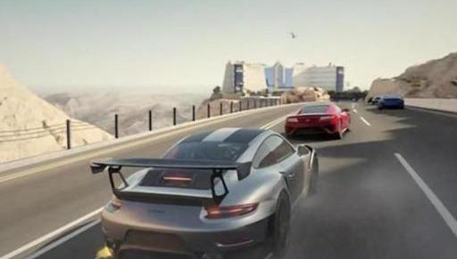 汽车爬坡速度是多少公里