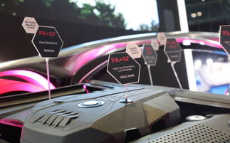 汽车塑料参数是多少的