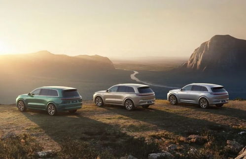 理想汽车中国有多少家 理想汽车中国有多少家