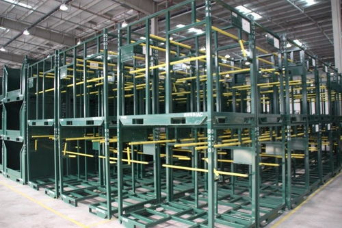 创新汽车料架价格多少 创新汽车料架价格多少