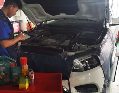 汽车多少公里没有首保了 汽车多少公里没有首保了