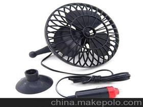 汽车天然风扇多少钱