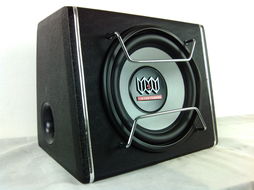 汽车低音炮多少钱