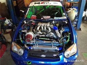 汽车机头排量多少