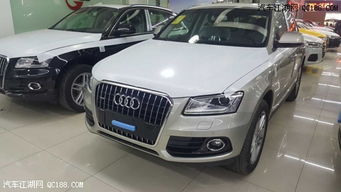 奥迪q5多少钱一辆汽车 奥迪q5多少钱一辆汽车