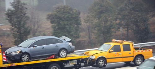 汽车多少公路需要大保养