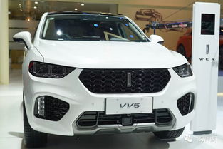 wey汽车车重多少