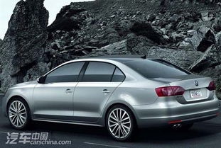 大众汽车现在价格是多少