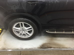 汽车深度清洗多少钱