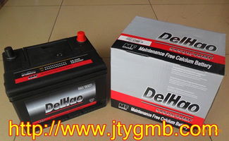 汽车干电池多少钱 汽车干电池多少钱