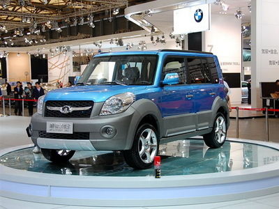 长城汽车m3多少钱 长城汽车m3多少钱