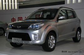 长城汽车m3多少钱 长城汽车m3多少钱