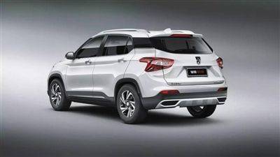 宝骏汽车多少钱