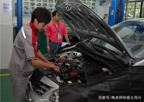 保养汽车要多少公里