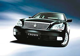 福泉皇冠汽车多少钱