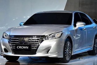 福泉皇冠汽车多少钱