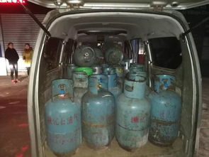 汽车气罐回收多少钱