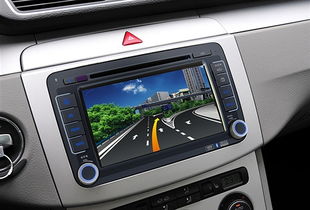 汽车导航屏幕多少钱