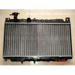 汽车水箱散热器多少钱