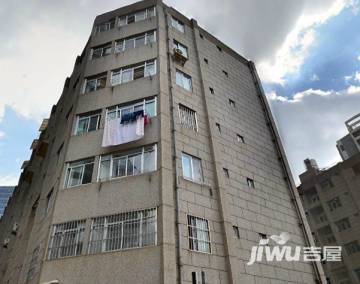 武汉汽车宿舍房价多少