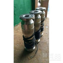 汽车喷水泵多少钱