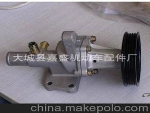 汽车喷水泵多少钱