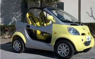 电动农用汽车多少钱