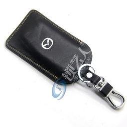 马自达汽车钥匙多少钱