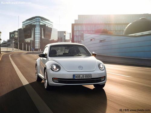 甲壳虫大众汽车多少钱