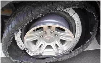 汽车轮胎开多少公里换