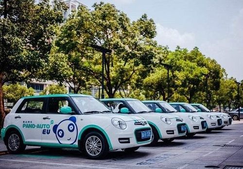 共享汽车重庆押金多少 共享汽车重庆押金多少