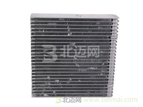 汽车蒸发器更换多少钱