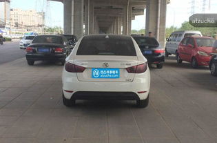 北京租汽车多少钱