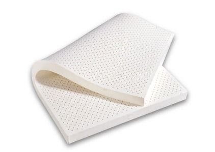 汽车乳胶垫多少钱