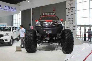 美国汽车最高多少米高 美国汽车最高多少米高