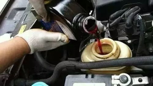 汽车制动液多少钱 汽车制动液多少钱