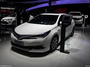 汽车卡罗拉价多少钱 汽车卡罗拉价多少钱