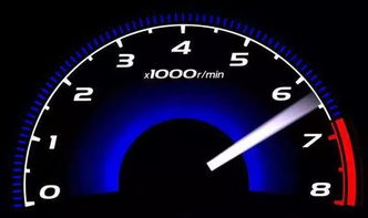 家用汽车怠速多少合适