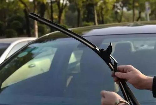 汽车雨刮器多少钱