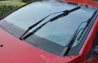 汽车雨刮器多少钱